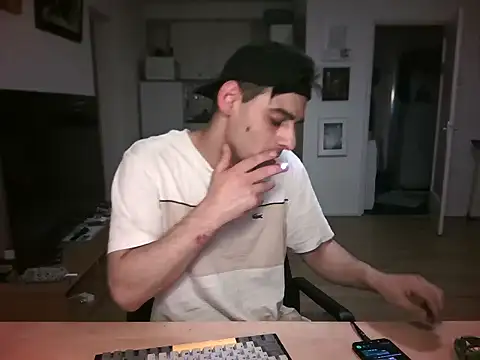 mihaimichael online show from July 26, 2:31 am