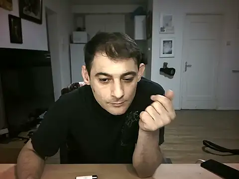 mihaimichael online show from August 5, 10:12 pm