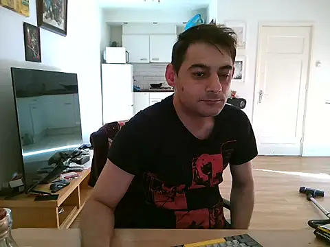 mihaimichael online show from August 7, 6:26 am