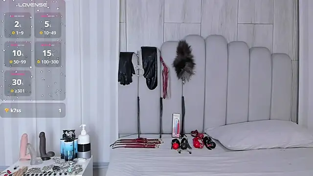 mileyerikson online show from January 15, 3:33 am