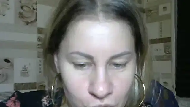 TherestlessKitty online show from October 19, 10:21 pm