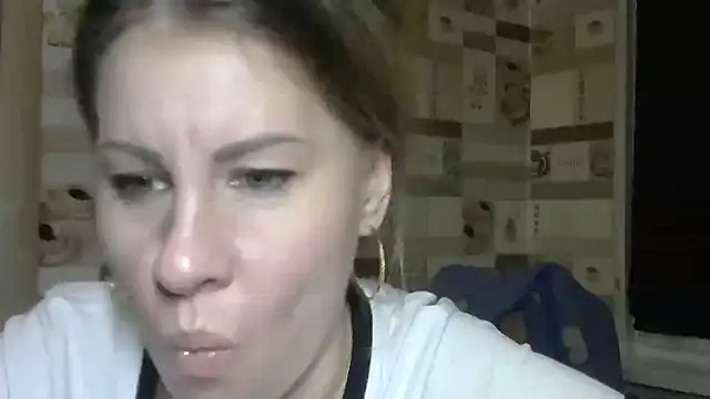 TherestlessKitty online show from November 11, 10:21 pm