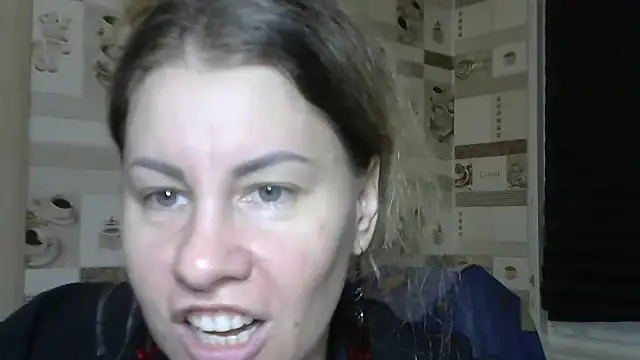 TherestlessKitty online show from December 21, 10:17 pm