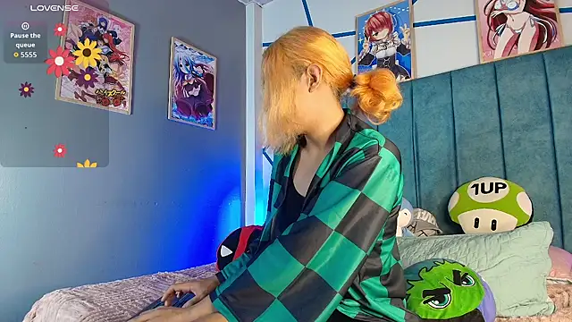 Samuel Matthew online show from October 19, 4:57 am