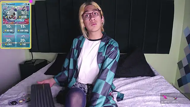 Samuel Matthew online show from December 16, 5:07 pm