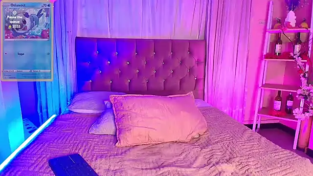 Samuel Matthew online show from February 14, 7:05 am