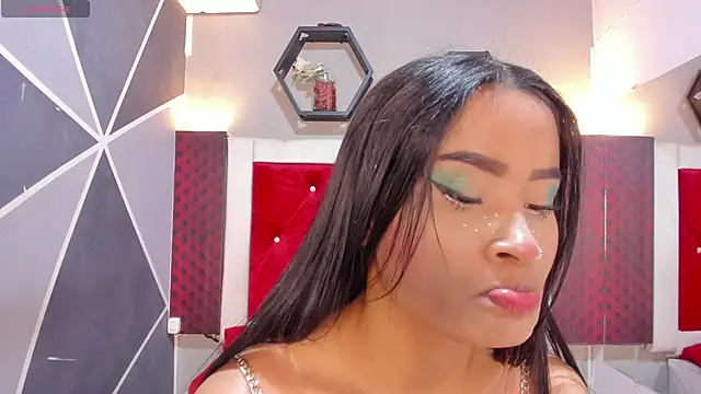 Karoll014 online show from March 17, 11:57 am