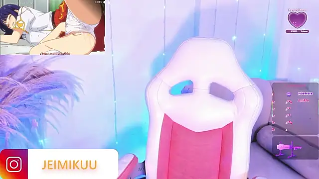 mikuru hara online show from March 8, 7:17 pm