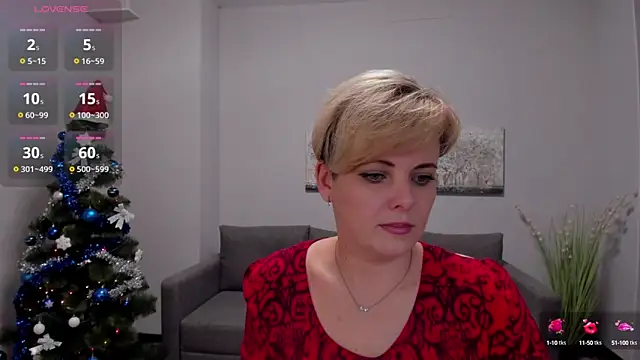 Snapshot of Julia_Wilsone chatting on December 25, 4:43 pm Julia Wilsone online show from December 25, 4:43 pm