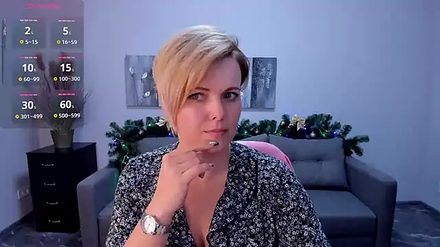 Snapshot of Julia_Wilsone chatting on January 4, 6:51 pm Julia Wilsone online show from January 4, 6:51 pm