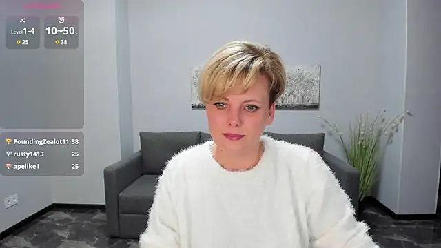 Snapshot of Julia_Wilsone chatting on January 16, 3:56 pm Julia Wilsone online show from January 16, 3:56 pm