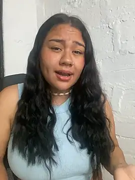 SofiaGarcia7 online show from June 3, 2:55 pm