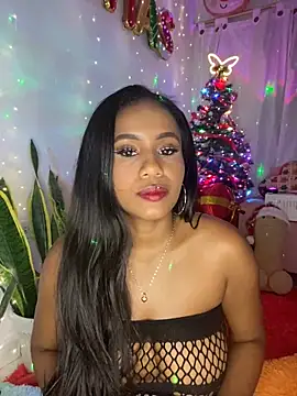 AlisonHoot69 online show from December 12, 2:15 am