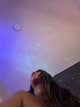 AlisonHoot69 online show from October 13, 9:09 am