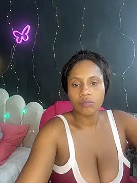 AlisonHoot69 online show from October 27, 3:54 am