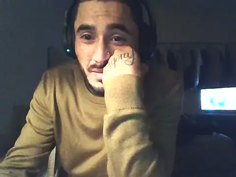 tengocanicas online show from January 10, 12:40 pm