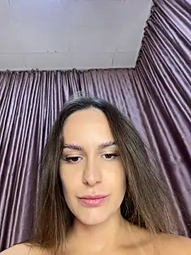 Snapshot of AllaTousNew chatting on March 11, 12:49 am AllaTousNew online show from March 11, 12:49 am