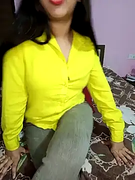 GFndBF online show from February 26, 8:33 pm