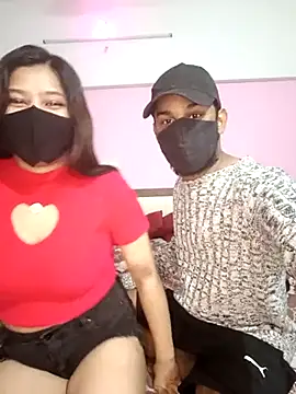 GFndBF online show from February 27, 4:53 pm