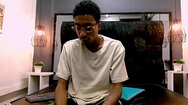 Jose Smoke online show from January 26, 3:27 am
