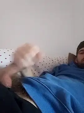 kevcore96 online show from January 27, 3:39 pm