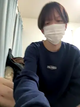 Snapshot of yuuuuma578 chatting on December 18, 4:02 pm yuuuuma578 online show from December 18, 4:02 pm