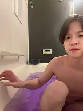 Snapshot of yuuuuma578 chatting on January 8, 2:52 pm yuuuuma578 online show from January 8, 2:52 pm