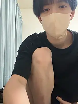 Snapshot of yuuuuma578 chatting on February 1, 2:37 pm yuuuuma578 online show from February 1, 2:37 pm