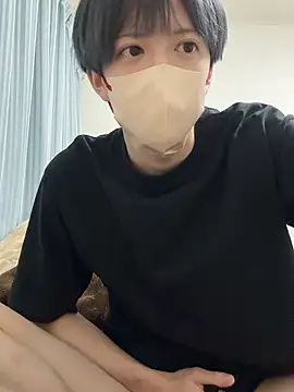 Snapshot of yuuuuma578 chatting on February 4, 2:12 pm yuuuuma578 online show from February 4, 2:12 pm