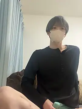 Snapshot of yuuuuma578 chatting on February 9, 4:00 pm yuuuuma578 online show from February 9, 4:00 pm