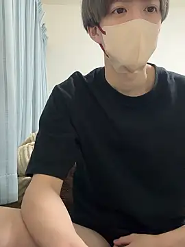 Snapshot of yuuuuma578 chatting on February 10, 3:05 pm yuuuuma578 online show from February 10, 3:05 pm