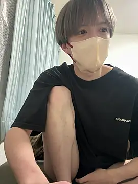 Snapshot of yuuuuma578 chatting on February 11, 2:33 pm yuuuuma578 online show from February 11, 2:33 pm