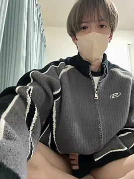 Snapshot of yuuuuma578 chatting on February 15, 2:03 pm yuuuuma578 online show from February 15, 2:03 pm