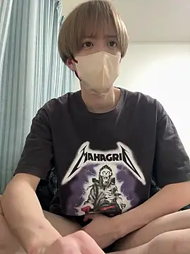 Snapshot of yuuuuma578 chatting on February 26, 2:49 pm yuuuuma578 online show from February 26, 2:49 pm