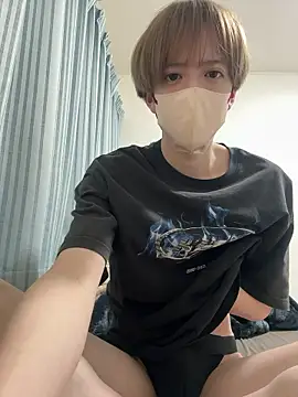 Snapshot of yuuuuma578 chatting on February 27, 1:55 pm yuuuuma578 online show from February 27, 1:55 pm