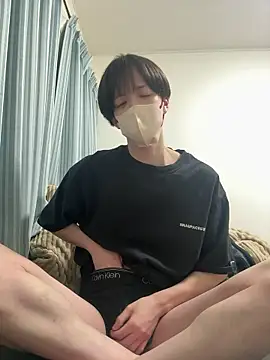 Snapshot of yuuuuma578 chatting on March 17, 4:54 pm yuuuuma578 online show from March 17, 4:54 pm