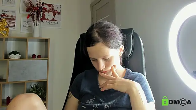 Alina Mills online show from August 6, 12:07 pm