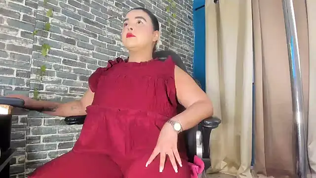 Snapshot of iam_samy_ chatting on November 12, 11:21 am iam samy online show from November 12, 11:21 am