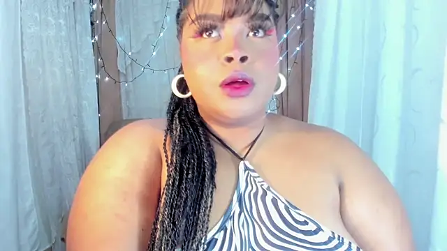 Ana off alana online show from March 25, 9:54 pm