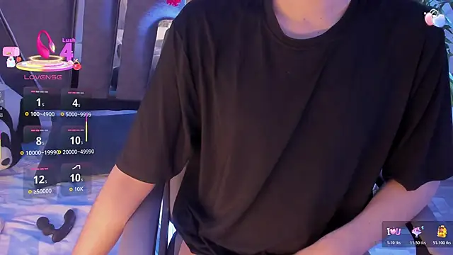 Black Rose2 online show from November 20, 12:16 pm