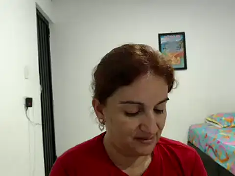 sweet angela  online show from January 29, 1:16 am