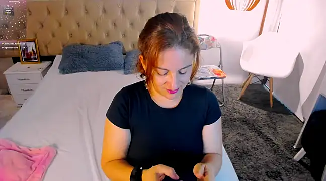 sweet angela  online show from February 20, 5:18 pm