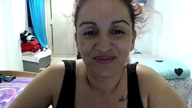 sweet angela  online show from October 7, 12:52 am