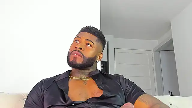 Makonneen online show from November 17, 5:57 am