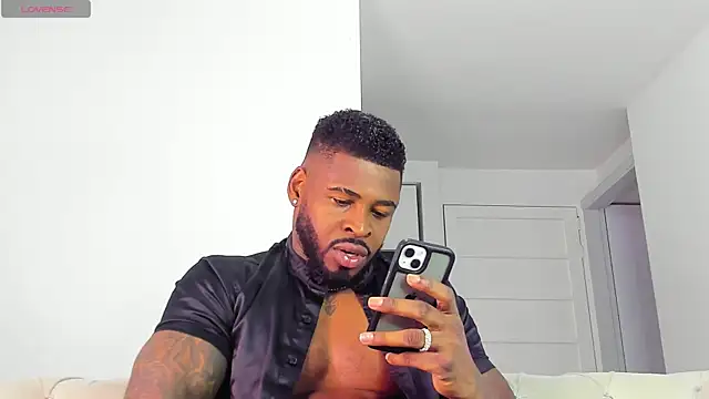 Makonneen online show from January 7, 5:54 am