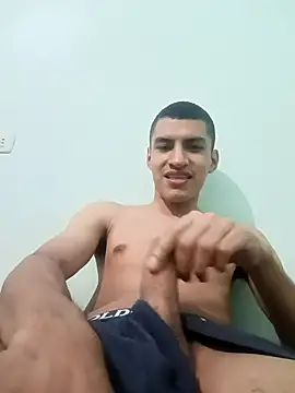 Rogersmit2 online show from February 6, 3:55 am