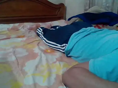 Lily 969 online show from February 16, 3:52 pm