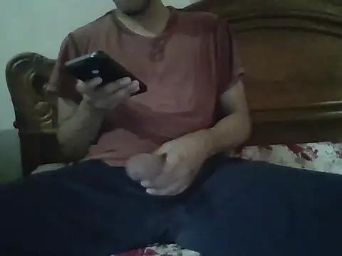 Lily 969 online show from March 15, 5:35 am