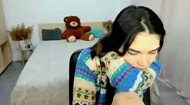 Alexa Dolly12 online show from January 14, 9:45 am