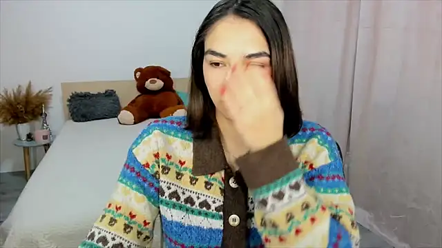 Alexa Dolly12 online show from February 19, 7:17 am